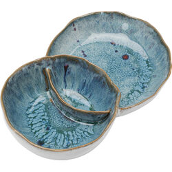 Schale Mina Dip 22x12cm