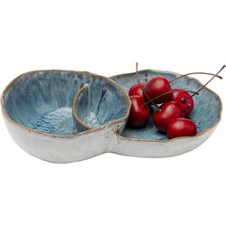 Schale Mina Dip 22x12cm