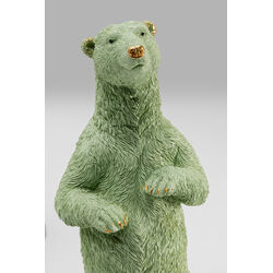 Buchstütze Bear Party (2/Set)