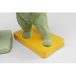 Buchstütze Bear Party (2/Set)