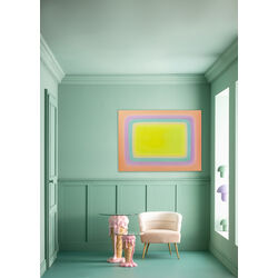 56765 - Canvas Picture Tendency Blush 120x160cm