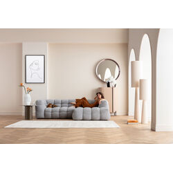 56769 - Quadro incorniciato XX Donna 63x93cm