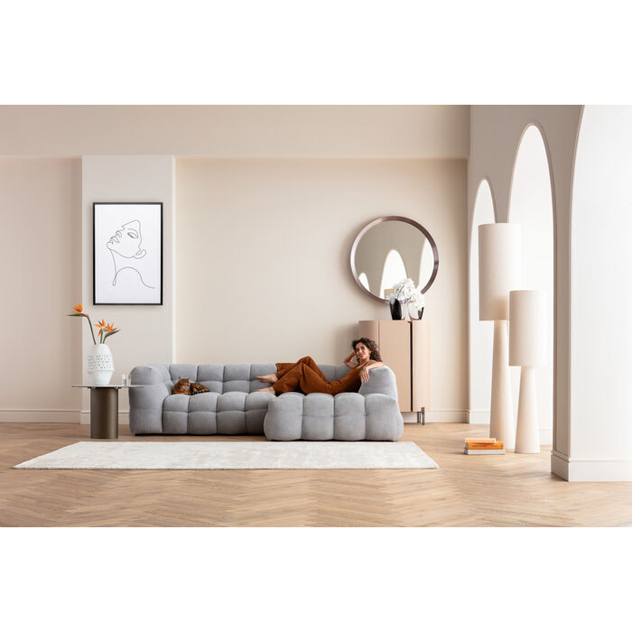 Gerahmtes Bild Drawing Lady 63x93cm