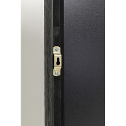 Gerahmtes Bild Heart Hands 103x73cm