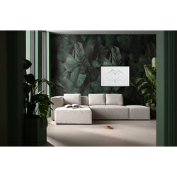 56770 - Framed Picture Heart Hands 103x73cm