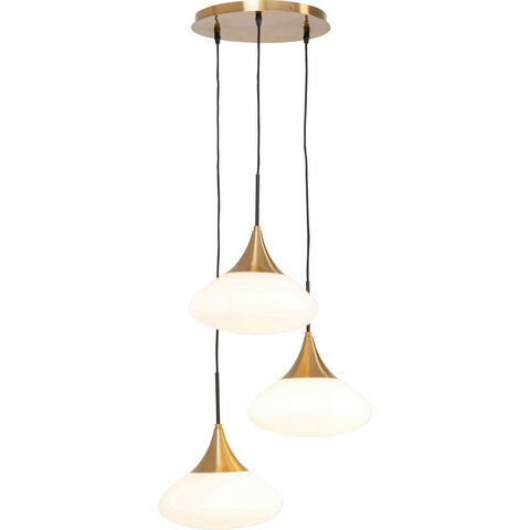 Pendant Lamp Gocce Ø47cm
