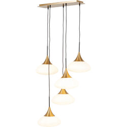 Hängeleuchte Gocce 60cm