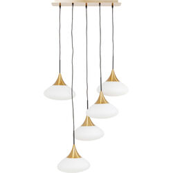 Hängeleuchte Gocce 60cm