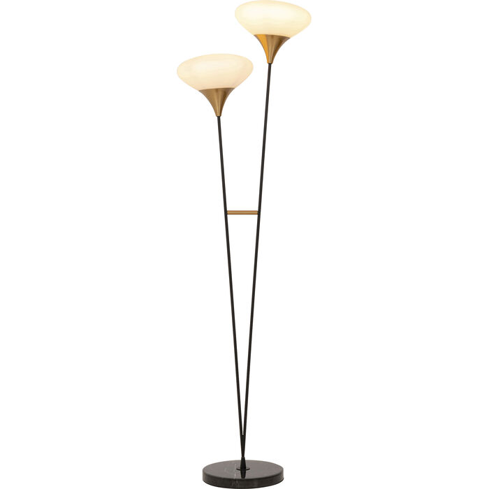 Floor Lamp Gocce 174cm