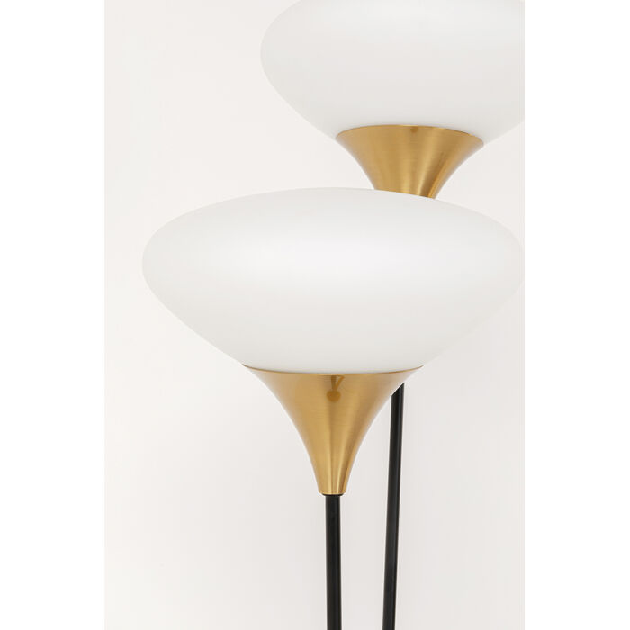 Floor Lamp Gocce 174cm