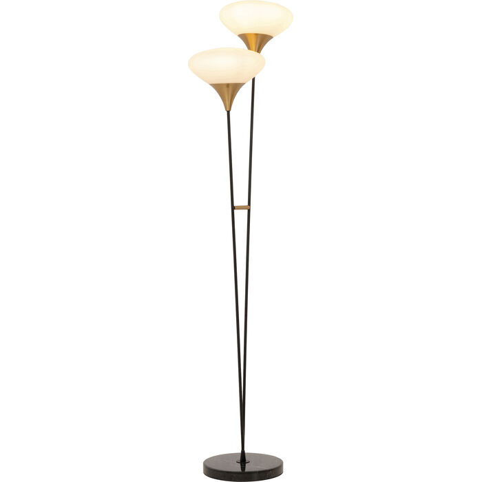 Floor Lamp Gocce 174cm