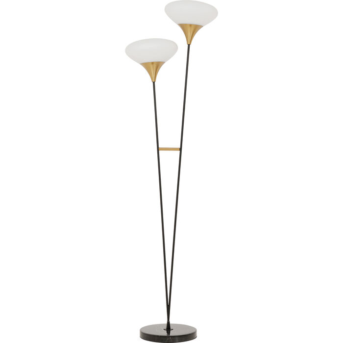 Floor Lamp Gocce 174cm