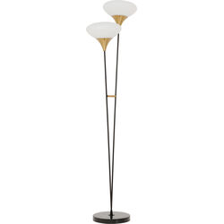 Floor Lamp Gocce 174cm