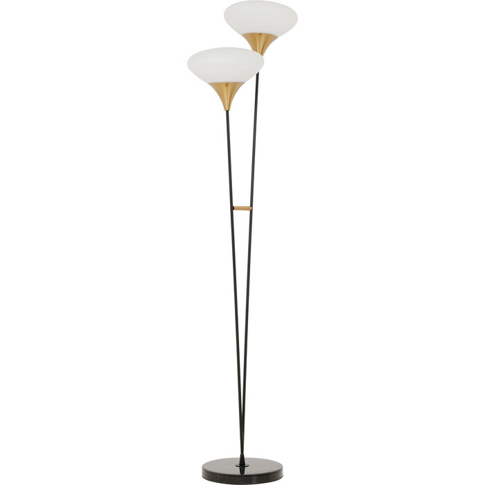 Floor Lamp Gocce 174cm