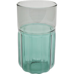 Vaso largo Duetto Base