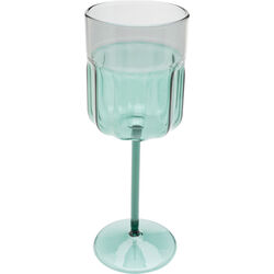 Wine Glass Duetto Base