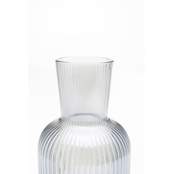 Karaffe Tango Grau 18cm