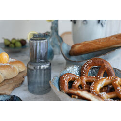 56810 - Carafe Tango gris 18cm