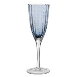 Champagne Glass Clue 23cm