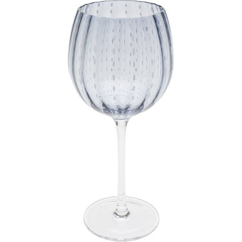 Wine Glass Clue 22cm