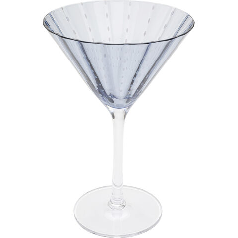 Cocktail Glass Clue 18cm