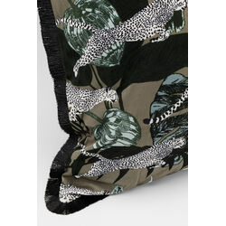 Kissen Jungle Leafs  45x45cm