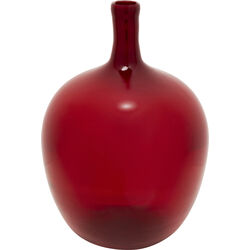 56842 - Jarrón Salut rojo 60cm
