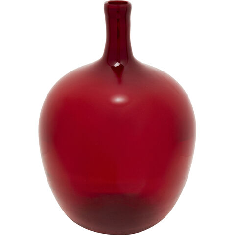 Vase Salut Red 60cm