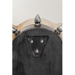 Wall Light  Animal Dog Head 25cm