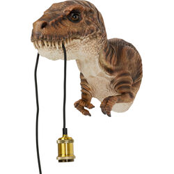 Wall Light  Animal Dino 36cm