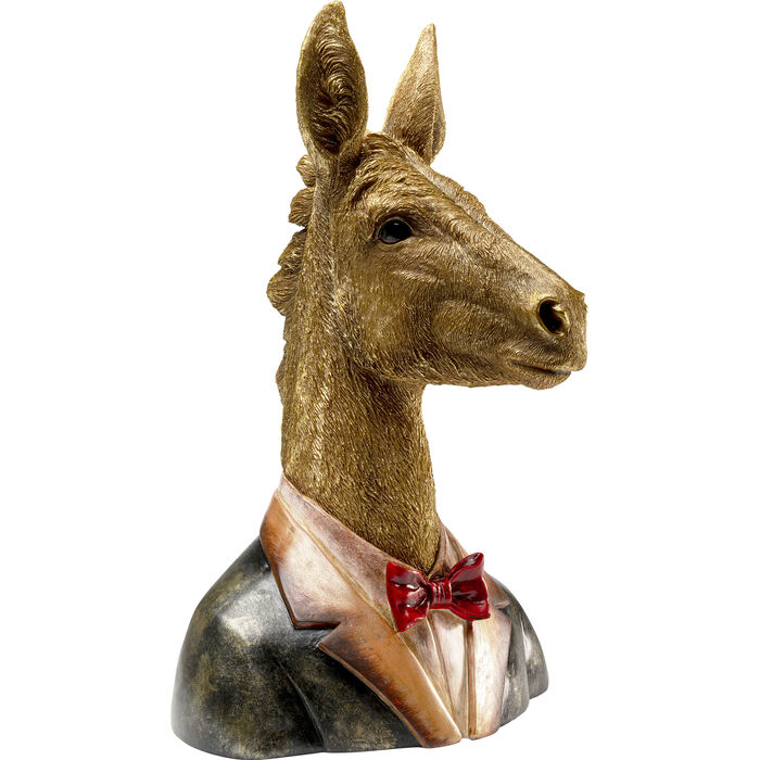 Figura deco Mister Horse 50cm