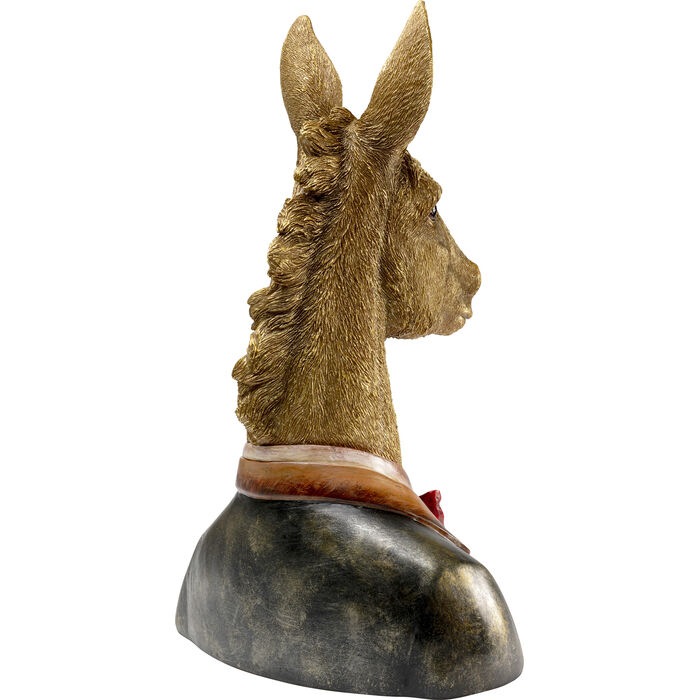 Figura deco Mister Horse 50cm