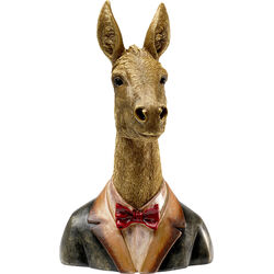 Figura deco Mister Horse 50cm