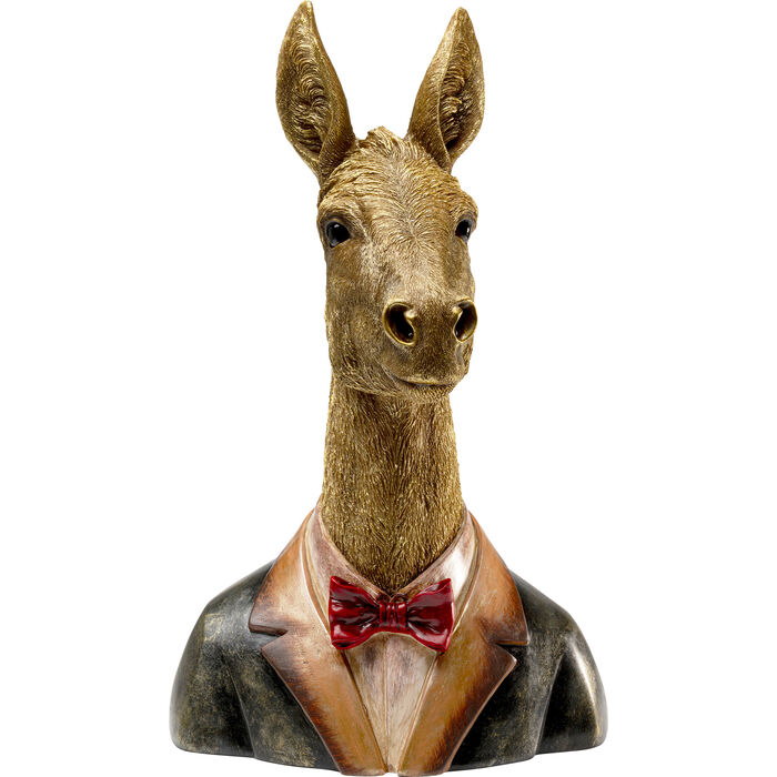 Figura deco Mister Horse 50cm