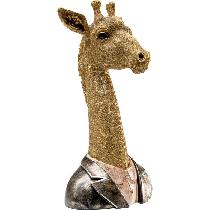 Figura deco Mister Giraffe 50cm