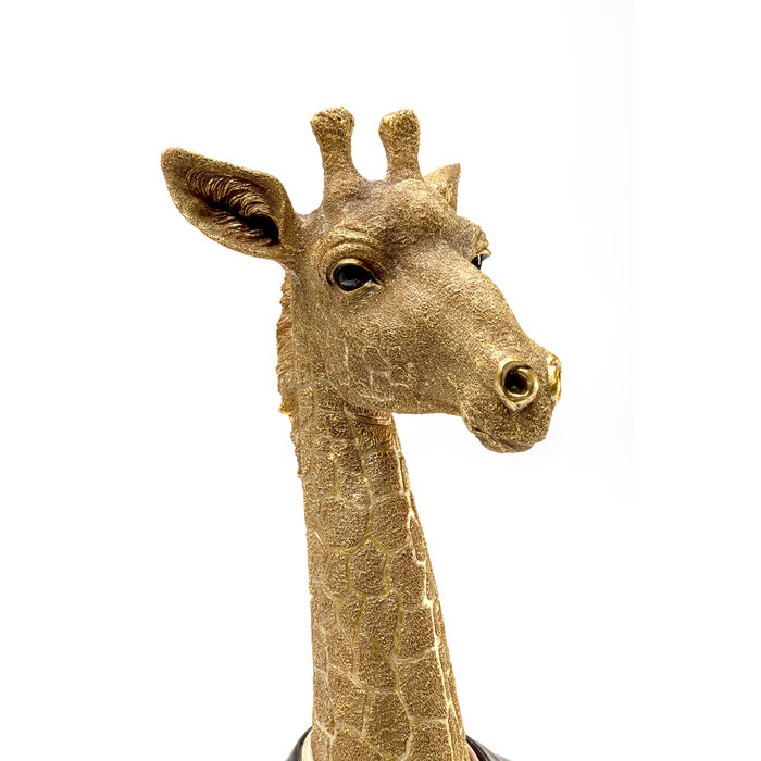 Figura deco Mister Giraffe 50cm