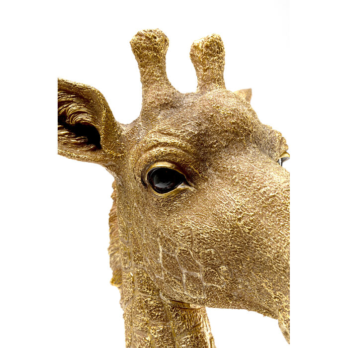 Figura deco Mister Giraffe 50cm