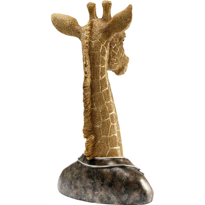 Figura deco Mister Giraffe 50cm