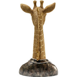 Figura deco Mister Giraffe 50cm