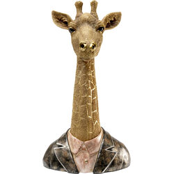 Figura deco Mister Giraffe 50cm