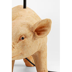 Lámpara mesa Animal Pig 50cm