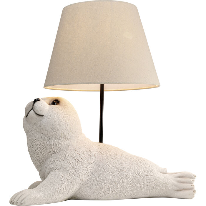 Lámpara mesa Animal Sea Lion 49cm