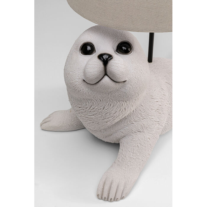 Lámpara mesa Animal Sea Lion 49cm