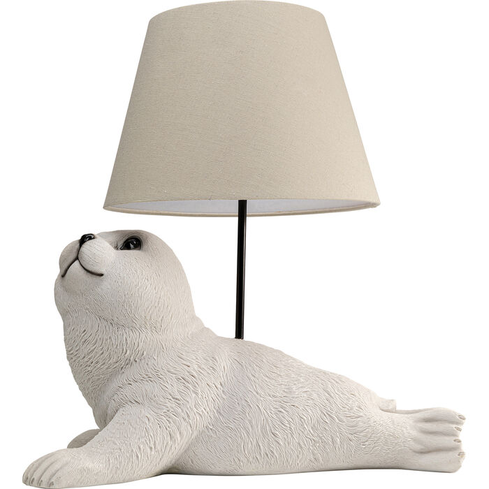 Tischleuchte Animal Sea Lion 49cm