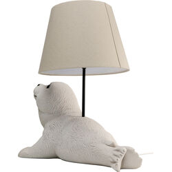 Tischleuchte Animal Sea Lion 49cm