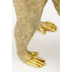 Bodenleuchte Monkey Dance 120cm