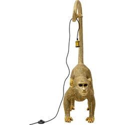 Bodenleuchte Monkey Dance 120cm