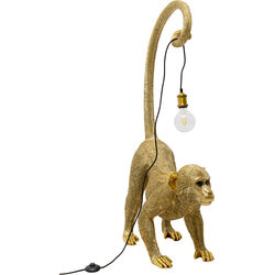 Bodenleuchte Monkey Dance 120cm