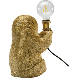 Lampe à poser Animal Sloth 30cm