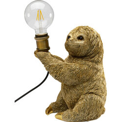 Lampe à poser Animal Sloth 30cm